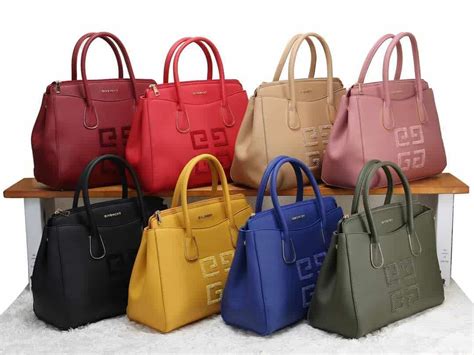 Newest Handbags Collection for Women 